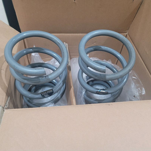 스타리아 리어 빅풋스프링