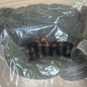 히로 덤블귀달이모자