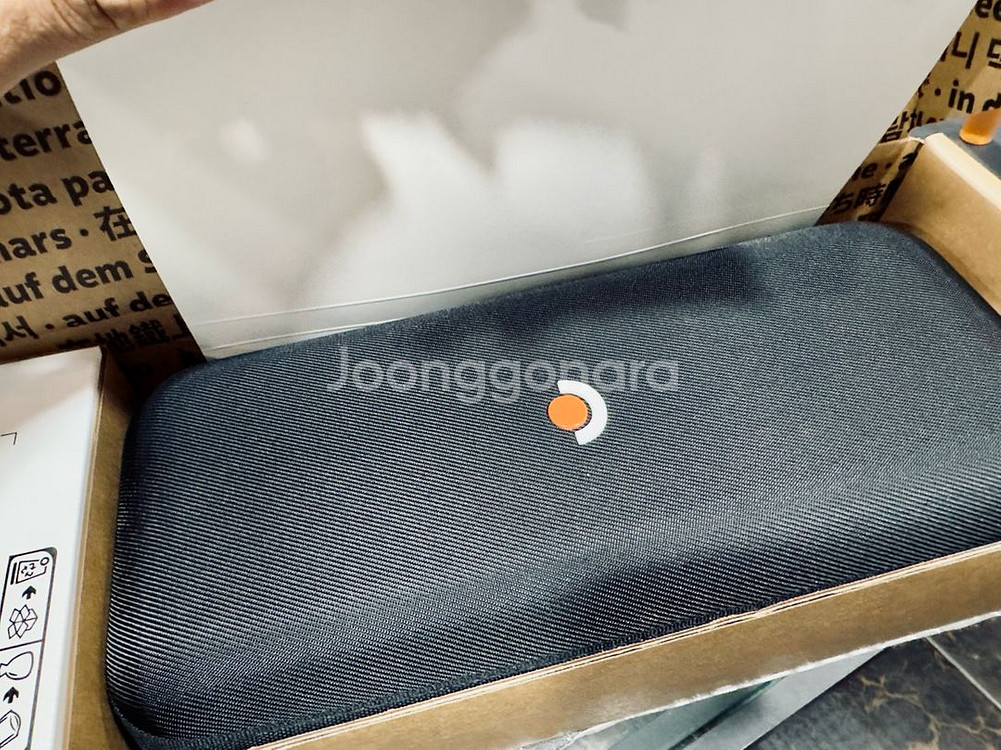 스팀덱 OLED 1TB--2