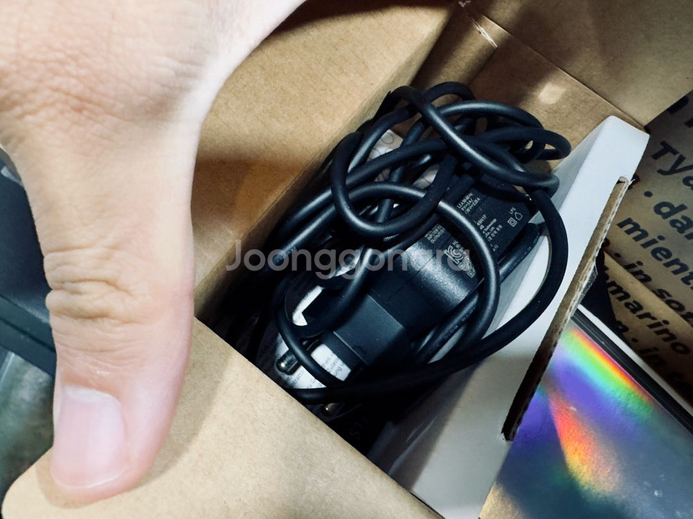 스팀덱 OLED 1TB--9