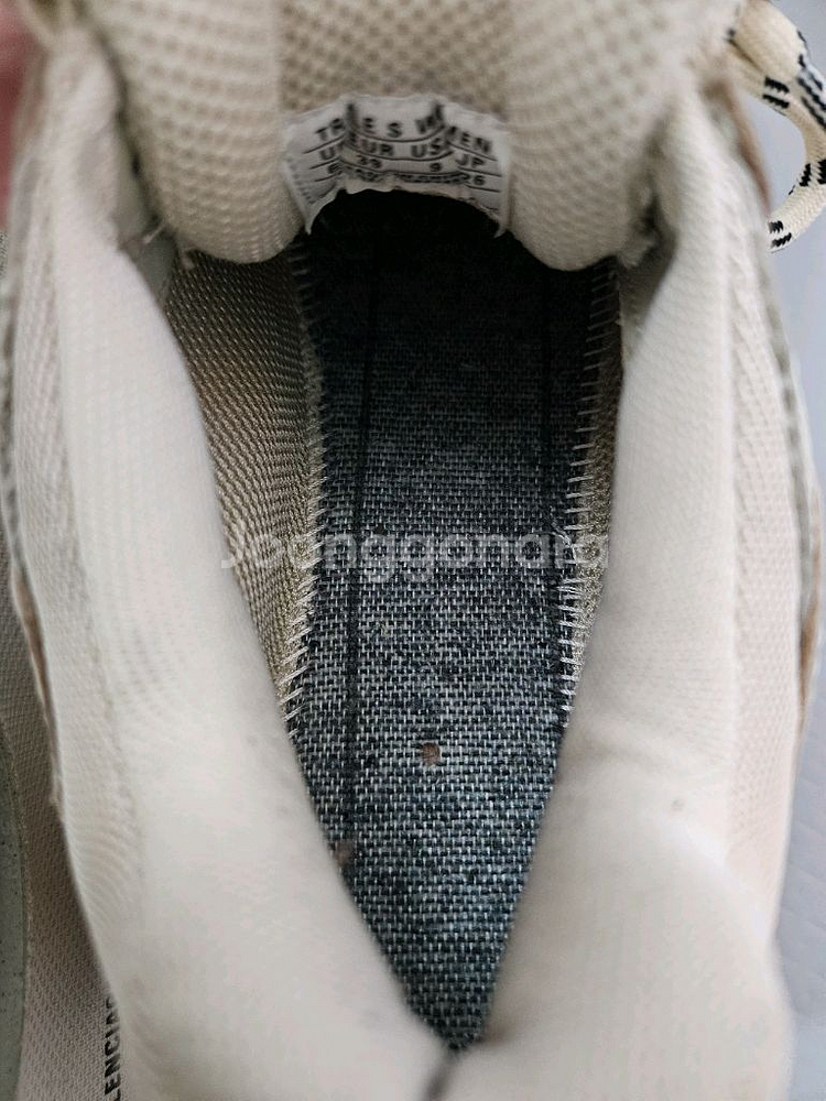 발렌시아가 트리플 S 운동화 39사이즈(250)--5