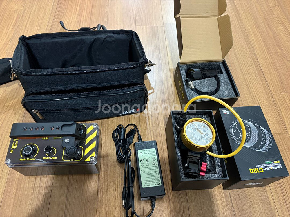 명장 집어등 블랙라벨 SE 30 풀세트--0