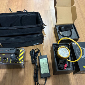 명장 집어등 블랙라벨 SE 30 풀세트