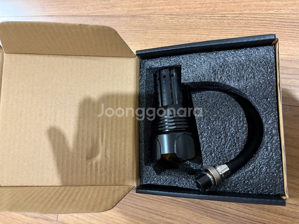 명장 집어등 블랙라벨 SE 30 풀세트--3