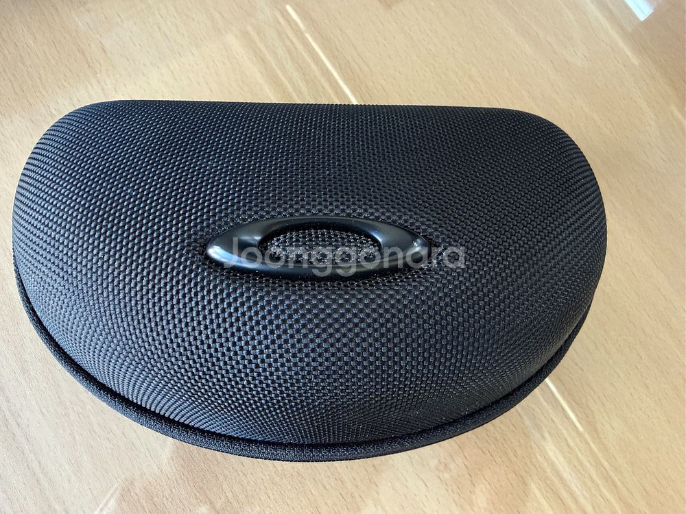 오클리 선글라스] 오클리 고글 케이토 프리즘 사파이어--1