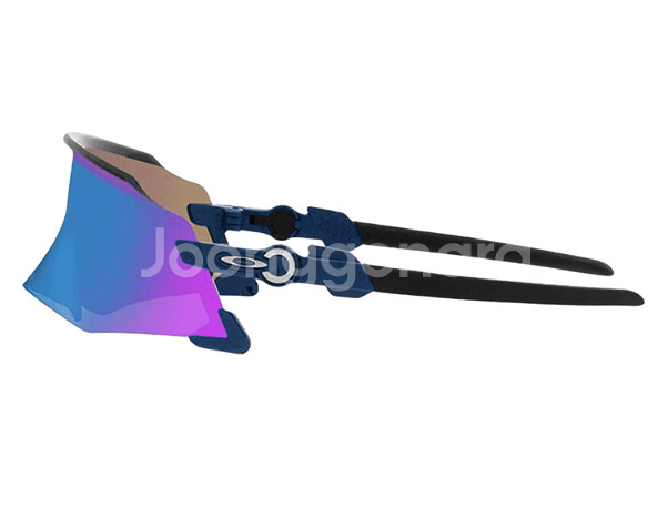 오클리 선글라스] 오클리 고글 케이토 프리즘 사파이어--6