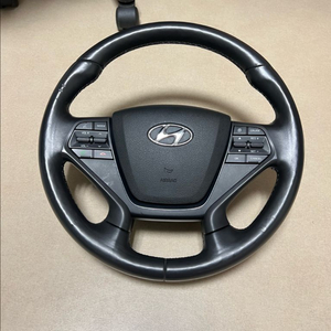 LF 쏘나타 순정 핸들, 순정 그릴 판매