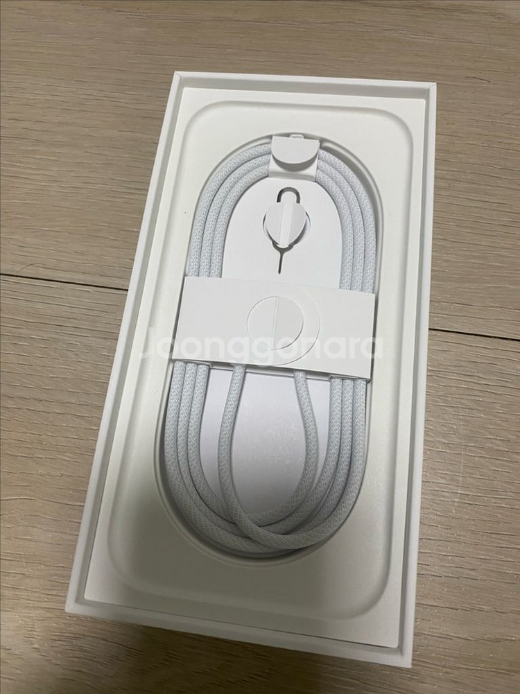 아이폰16일반 박스판매--1