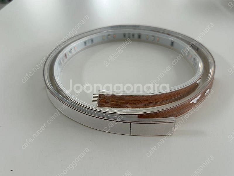 필립스휴 그라디언트 라이트 스트립 익스텐션 1m 개당 2만원--0