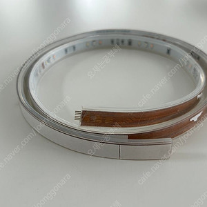 필립스휴 그라디언트 라이트 스트립 익스텐션 1m 개당 2만원