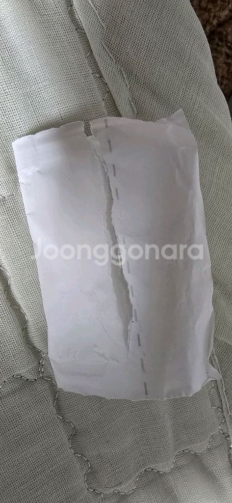 구찌 인터로킹 G 반지--4