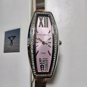 크리스찬 베르나르 여성용 시계
