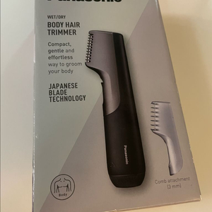 파나소닉 바디 트리머 ER-GK20