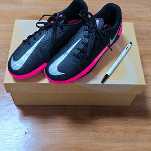 키즈 210-215) 나이키 주니어 축구화, 팬텀GT 유소년축구