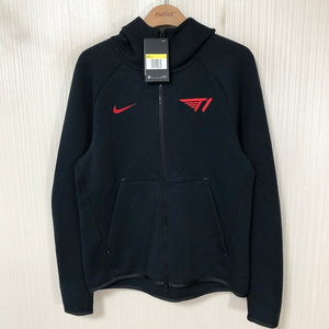 나이키X티원(T1) 테크플리스 후드집업자켓 S(90) 이미지