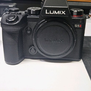 파나소닉 루믹스 S5M2 인천 신도림 직거래