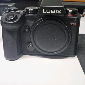 파나소닉 루믹스 S5M2 인천 신도림 직거래