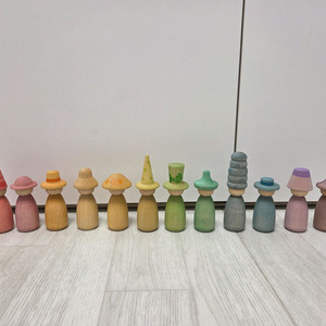 그라팟 팬시닌즈 발도르프