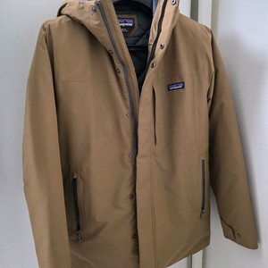 파타고니아 윈드쉐도우 파카 XS