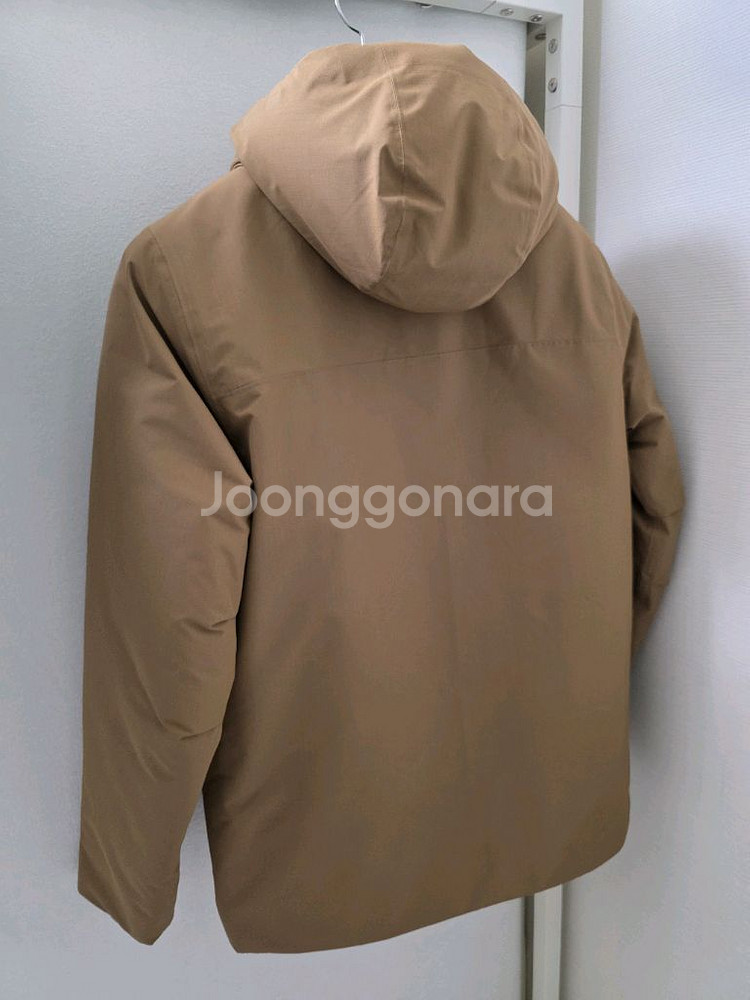 파타고니아 윈드쉐도우 파카 XS--9