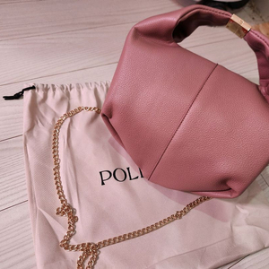 폴렌느스탈 베리 미니체인백