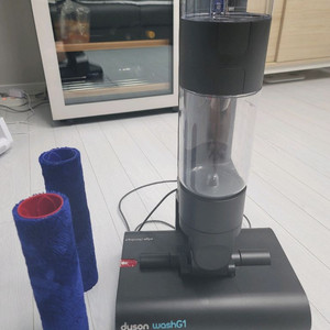 다이슨 워시G1 진공청소기