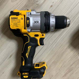 디월트 충전 햄머드릴 DCD1007 풀세트