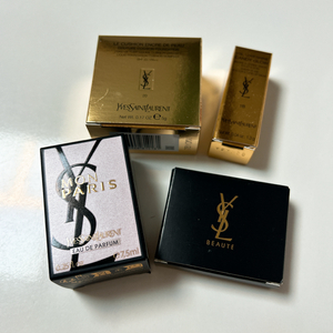 (새제품)입생로랑 리브르 키체인&쿠션&글로우&향수 판매