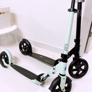 마이크로 킥보드 2개