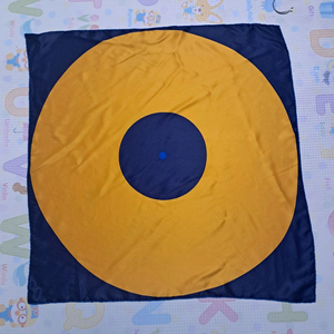 정품 에르메스 실크 스카프 카레 70