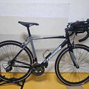 자이로바 RCF600/풀 울테그라/카본 포크/경량 알루미늄