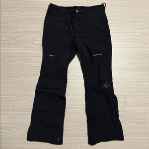 디미토 스노우보드 바지 M