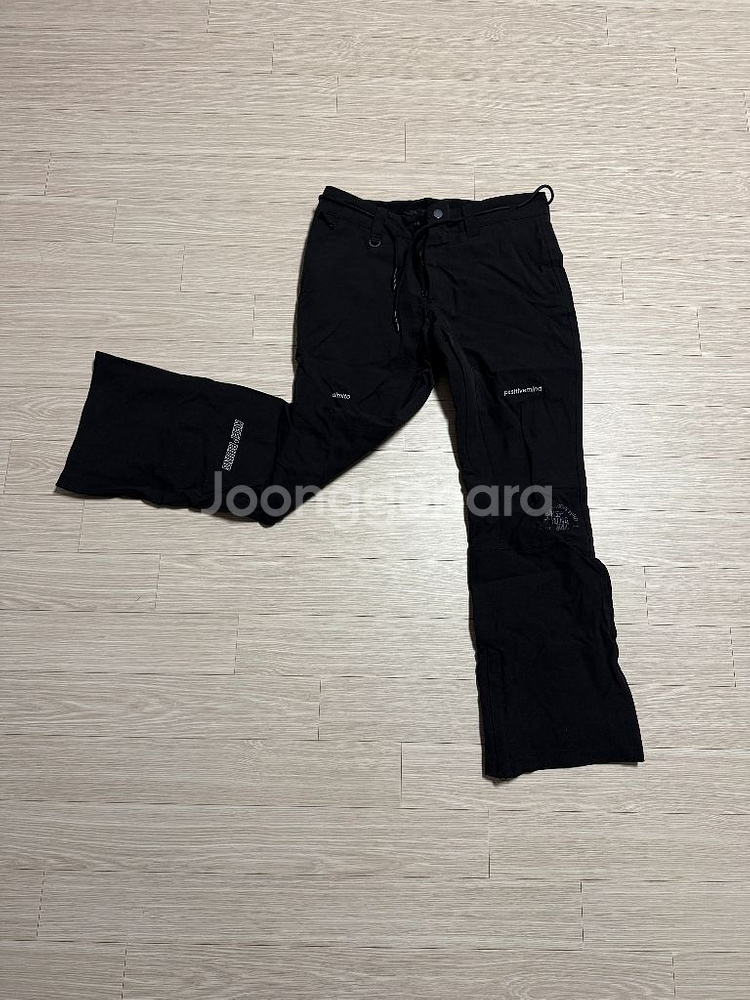 디미토 스노우보드 바지 M--1