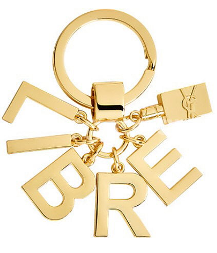 (새제품)입생로랑 리브르 키체인&쿠션&글로우&향수 판매--2