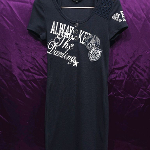 +무료배송+에고이스트 망사후드 슬림 원피스 55