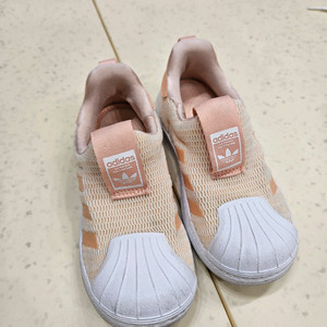 아디다스 운동화 160