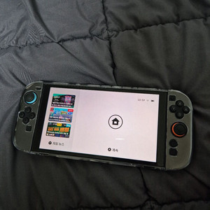 닌텐도 스위치2 풀박스 팔아요