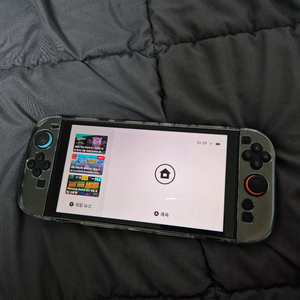 닌텐도 스위치2 풀박스 팔아요