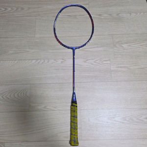 듀오라10 LCW 배드민턴라켓
