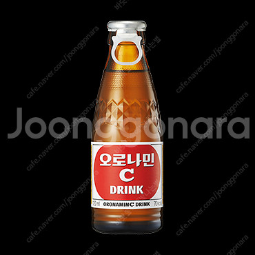 GS25 오로나민C 기프티콘 1000원--0