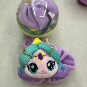 티니핑 헤어밴드