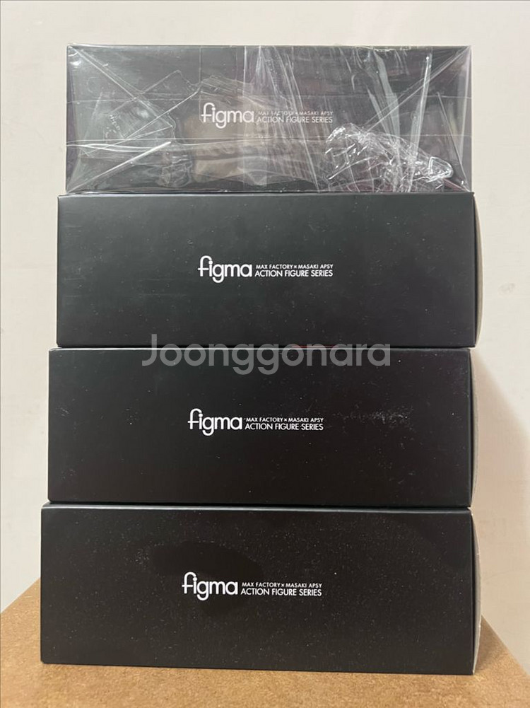 귀멸의칼날)피그마 dx ver. 탄지로 네즈코 이노스케 젠이츠 피규어--4