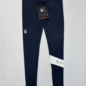 9889번 스파이더 [약기모] 여자 트레이닝복 레깅스 S 사이즈 (새상품