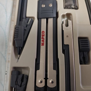 maped 마패드 컴퍼스 팝니다. 부산 해운대