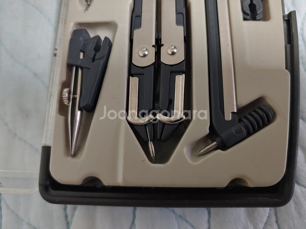 maped 마패드 컴퍼스 팝니다. 부산 해운대--2