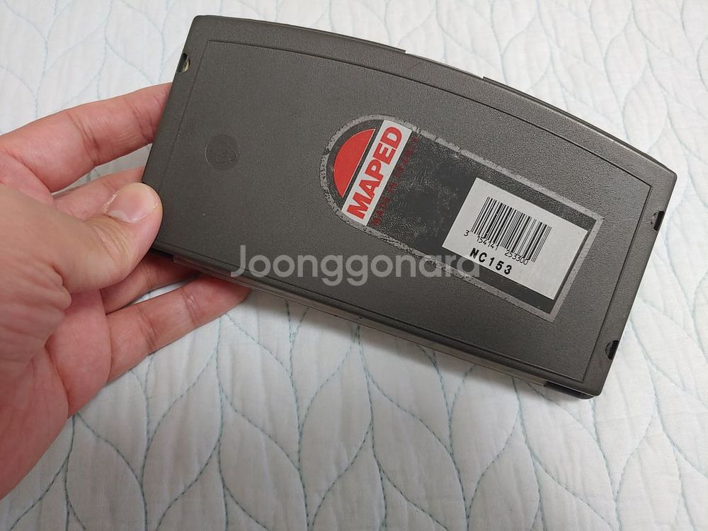 maped 마패드 컴퍼스 팝니다. 부산 해운대--7