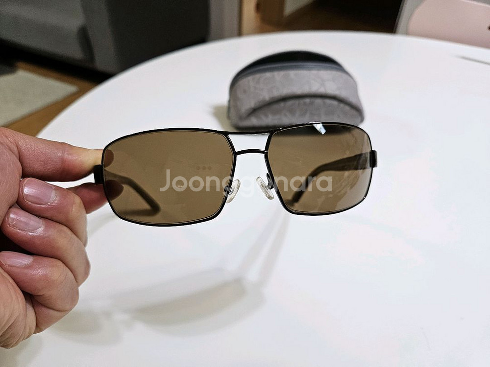 CK 캘빈클라인 선그라스--2