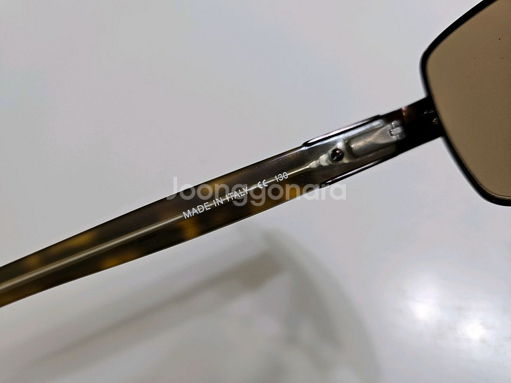 CK 캘빈클라인 선그라스--4