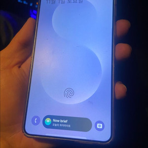 갤럭시 s25 edge 512기가 판매합니다