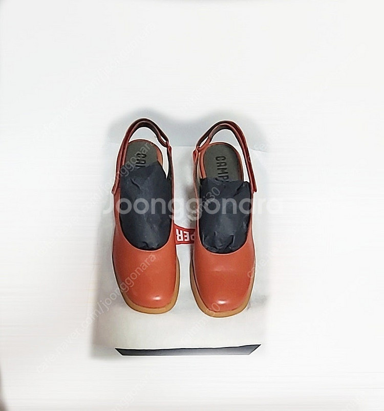 캠퍼 슬링뱃 슈즈240--0